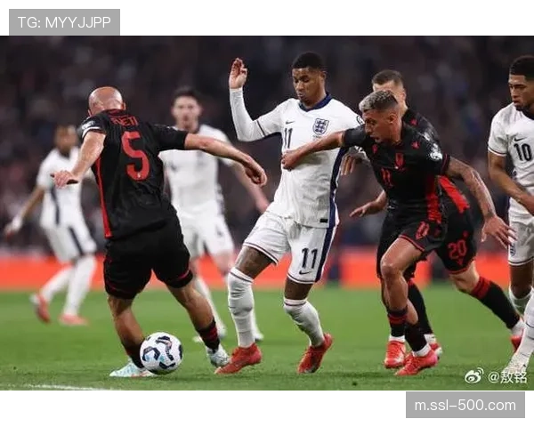 贝林汉姆与拉什福德首度亮相英格兰国家德比争锋