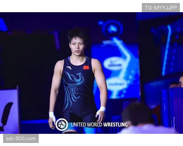 王诗怡女子46公斤级获铜 中国选手各级别稳定输出 王诗怡女子46公斤级获铜 中国选手各级别稳定输出