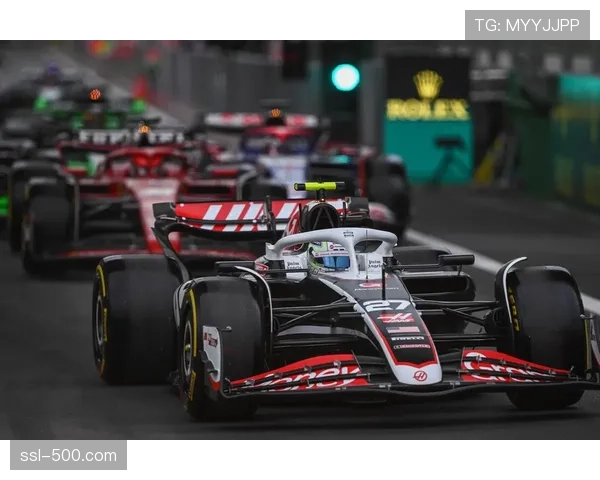 博托莱托代表索伯车队完成F1首秀 主场作战收获支持