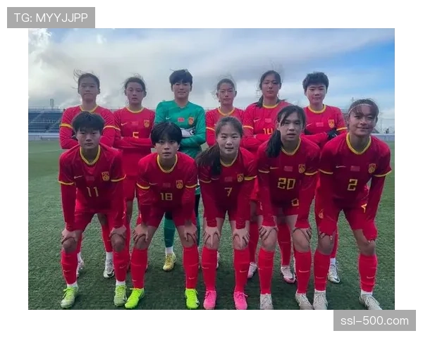 中国U20与U17均输冠亚军 暴露人才储备不足