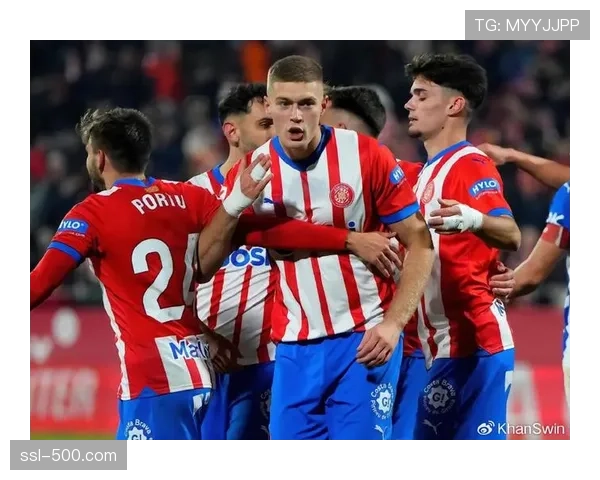 赫罗纳三叉戟合造42球 成保级队进攻典范 赫罗纳三叉戟合造42球 成保级队进攻典范