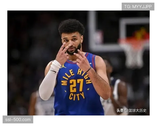 贾马尔·穆雷找回投篮手感 掘金后场双核驱动重回正轨 贾马尔·穆雷找回投篮手感 掘金后场双核驱动重回正轨